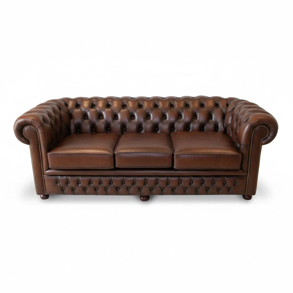 The Durham Chesterfield
